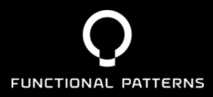 Logo Functional Patterns