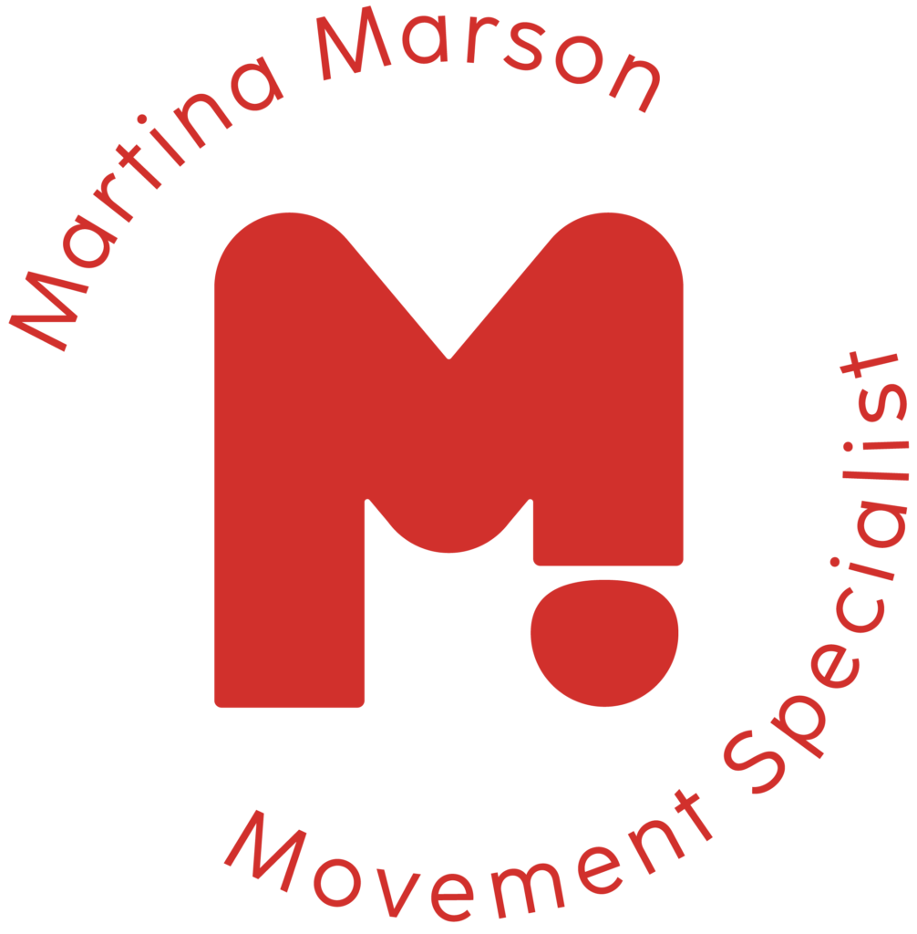 Martina Marson - Performance e Benessere