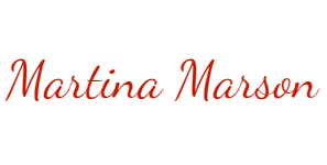 Firma Martina Marson