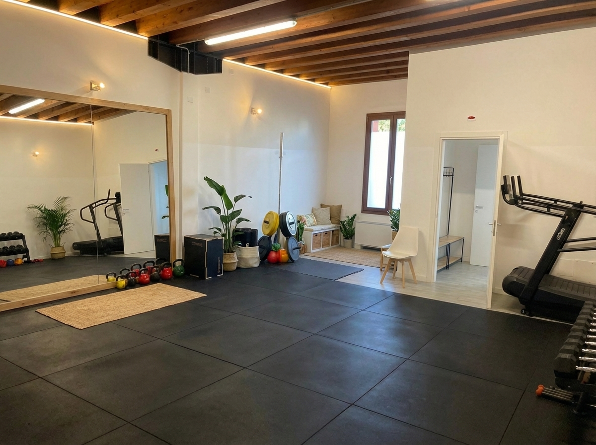 360 Training Studio