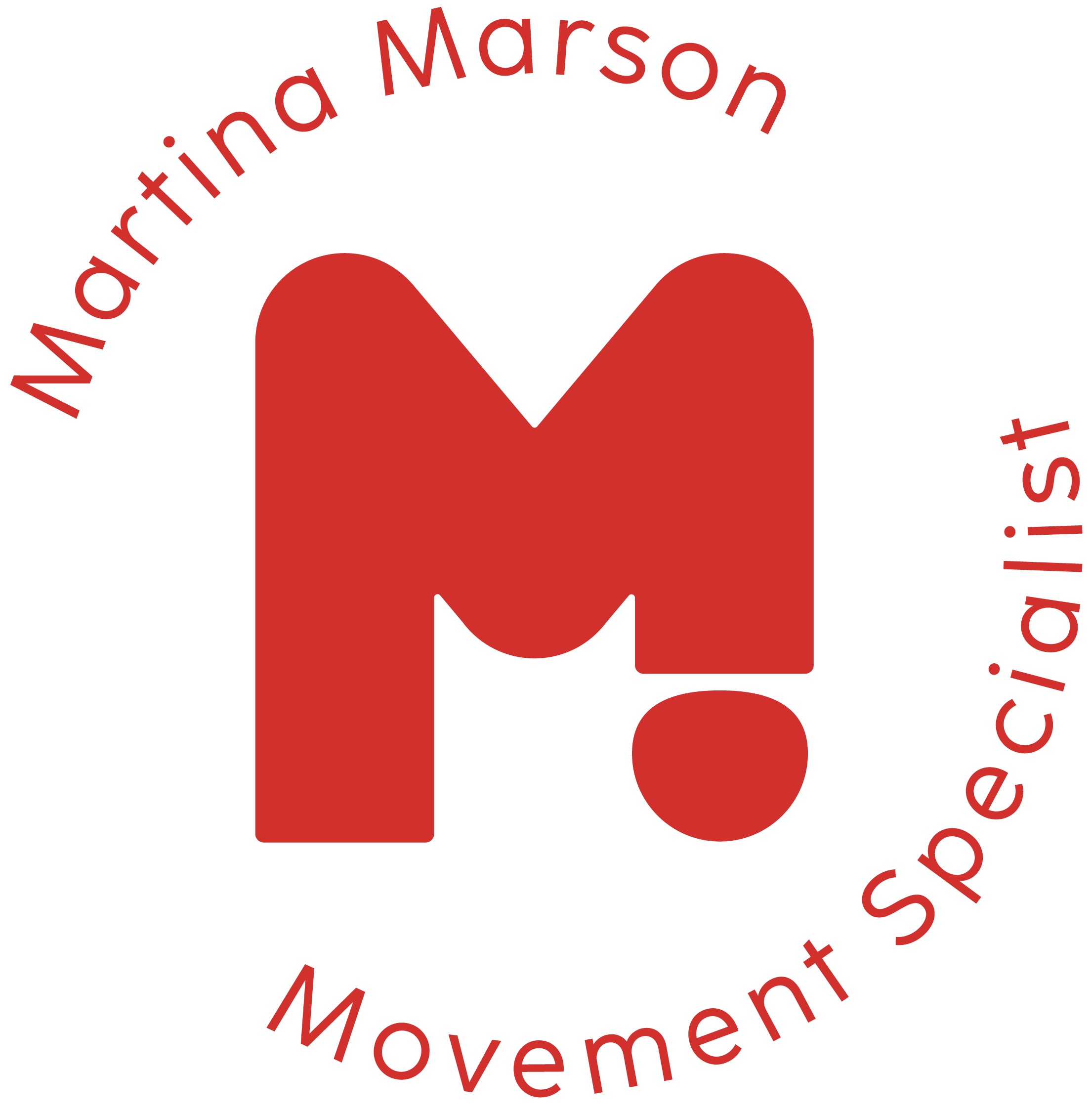 martinamarson.it
